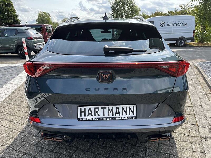 CUPRA Formentor 1.4 VZ E-HYBRID Pano-Dach, AHK