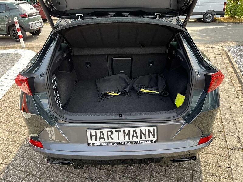 CUPRA Formentor 1.4 VZ E-HYBRID Pano-Dach, AHK