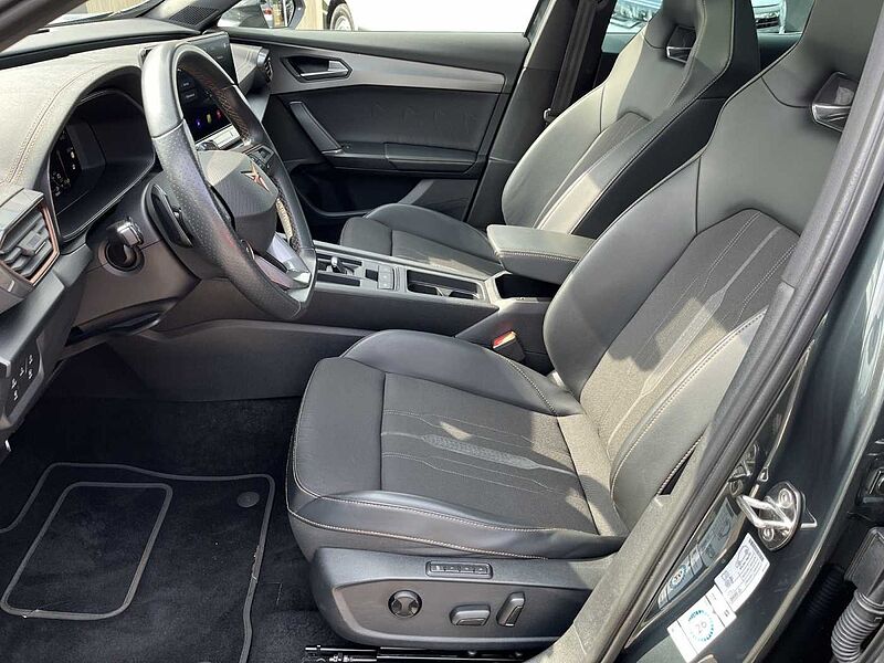 CUPRA Formentor 1.4 VZ E-HYBRID Pano-Dach, AHK