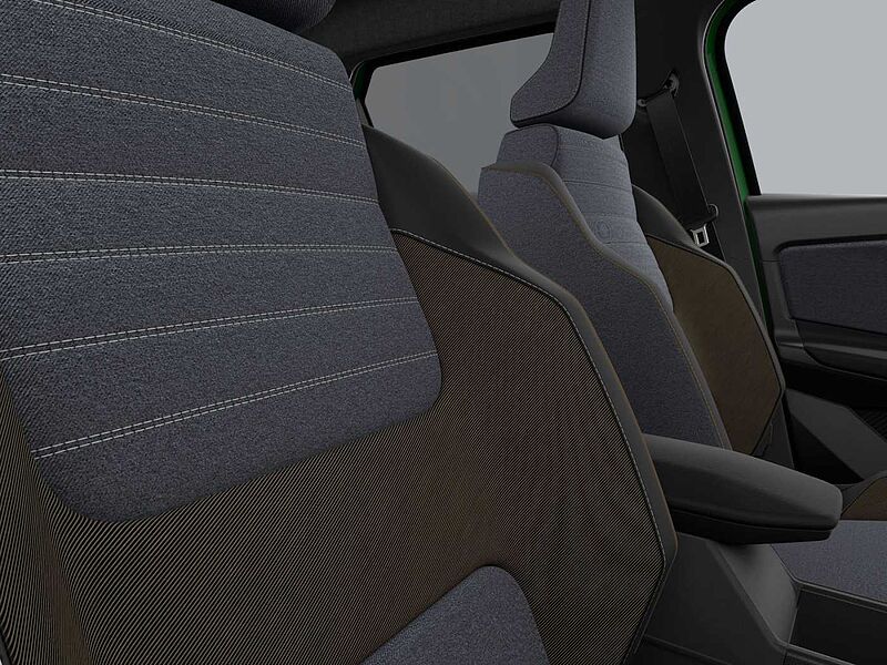 Renault R 5 E-Tech Techno 120 Urban Range