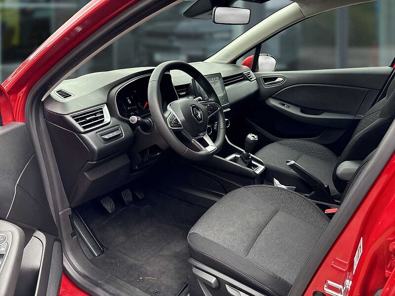 Renault Clio V EXPERIENCE TCe 90