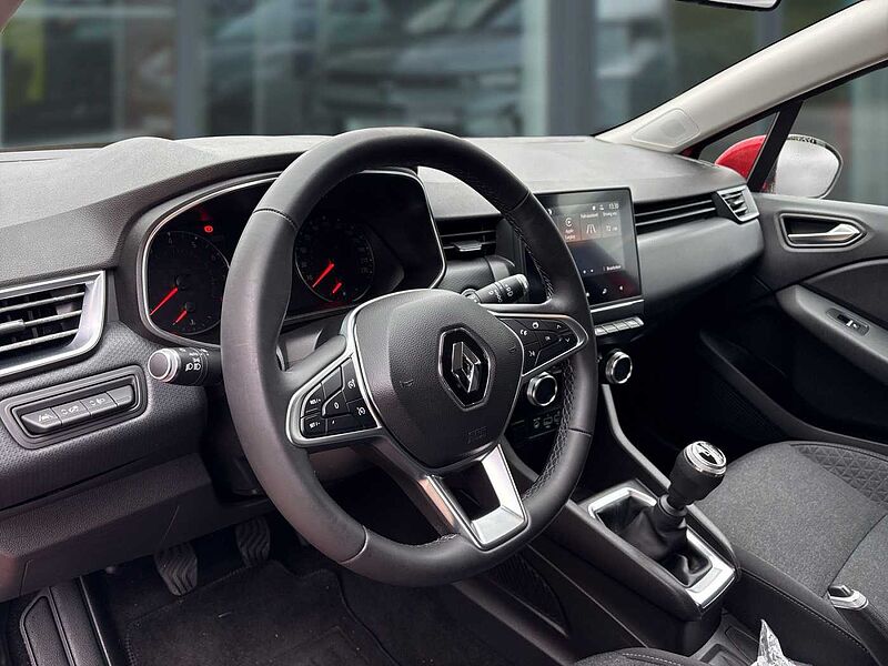 Renault Clio V EXPERIENCE TCe 90