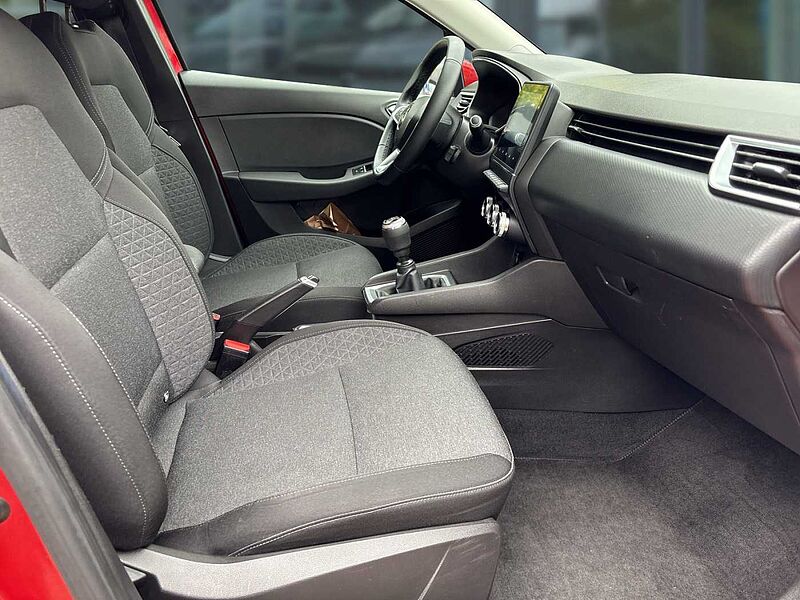 Renault Clio V EXPERIENCE TCe 90