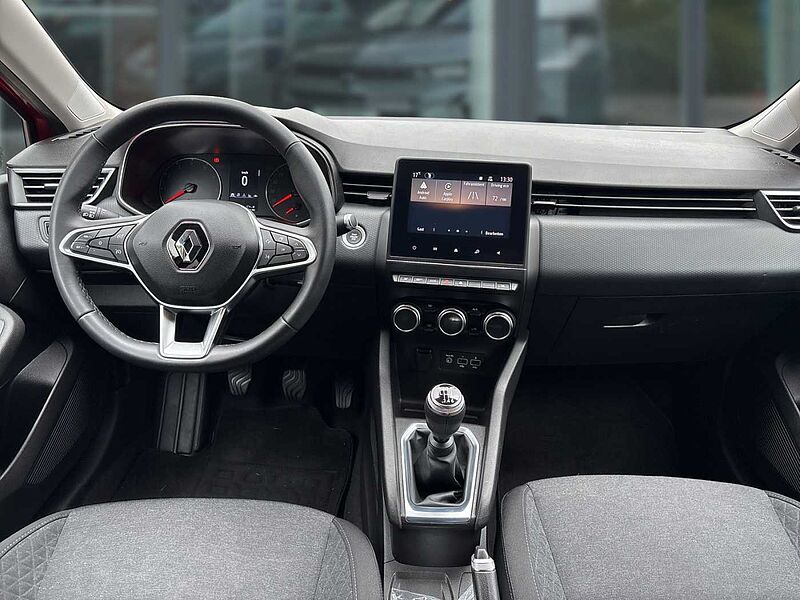 Renault Clio V EXPERIENCE TCe 90
