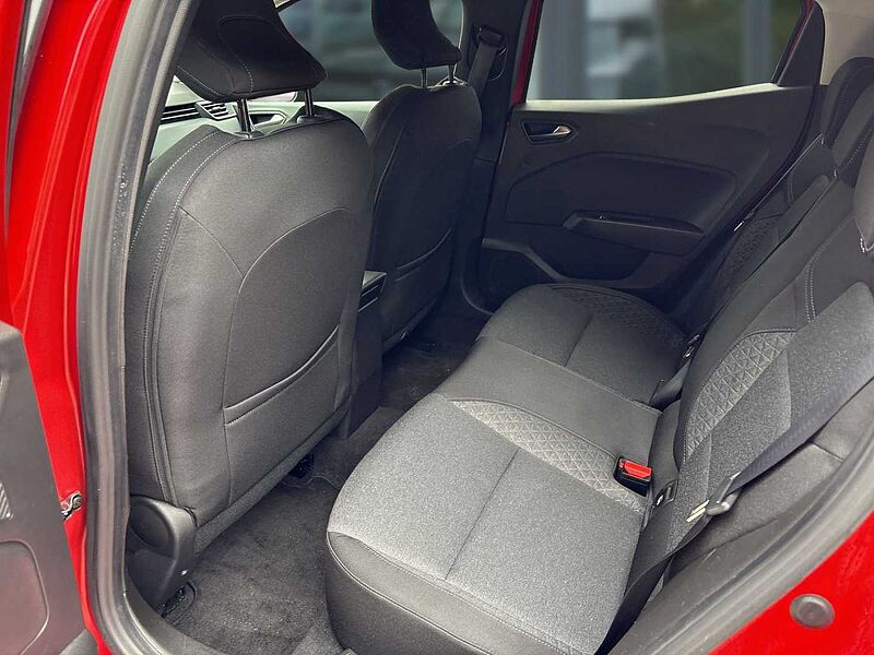 Renault Clio V EXPERIENCE TCe 90