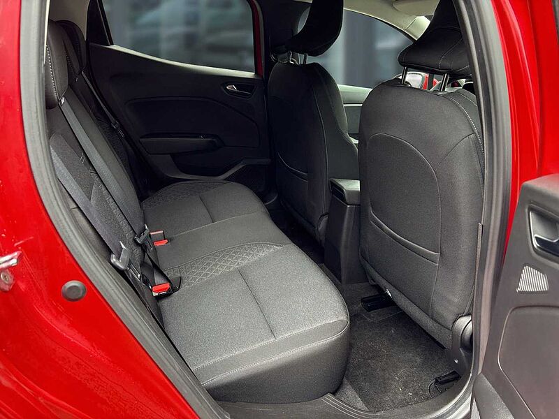 Renault Clio V EXPERIENCE TCe 90