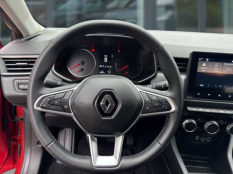 Renault Clio V EXPERIENCE TCe 90