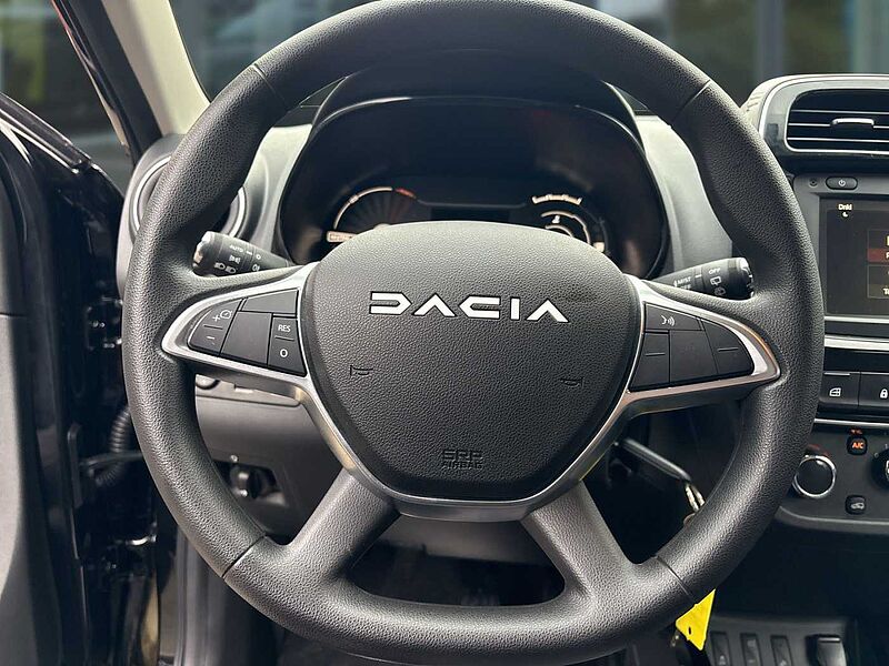 Dacia Spring Essential