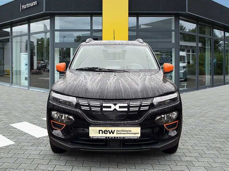 Dacia Spring Essential