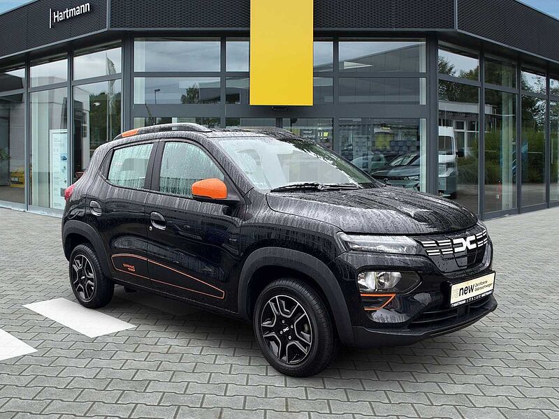 Dacia Spring Essential