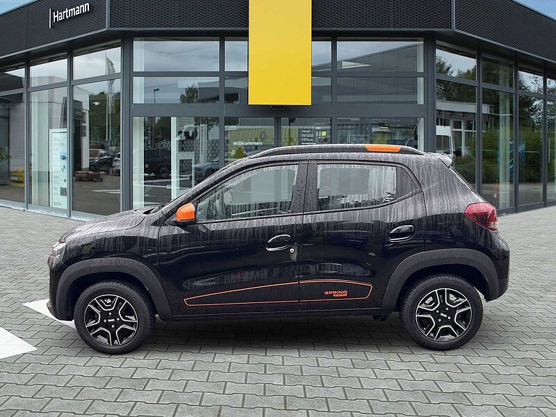 Dacia Spring Essential