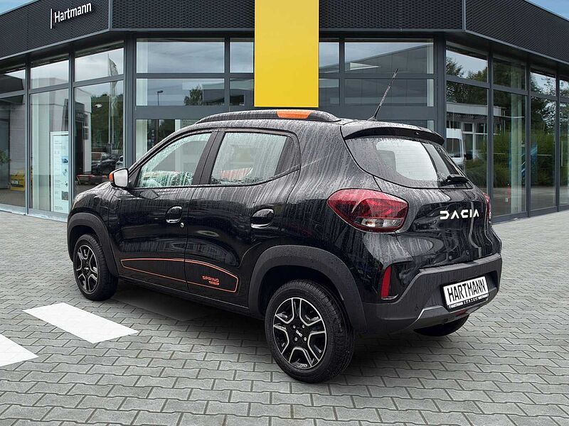 Dacia Spring Essential