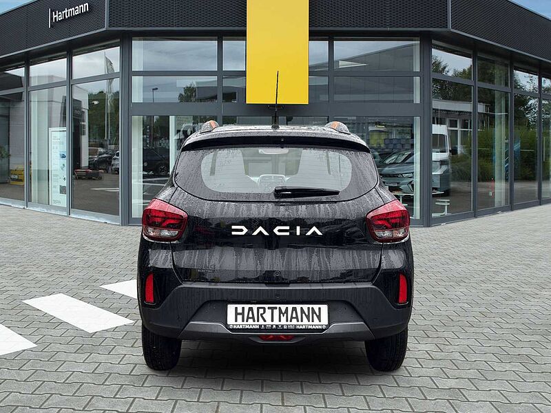 Dacia Spring Essential