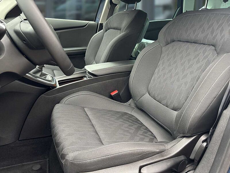Renault Scenic IV LIMITED Deluxe TCe 140 GPF