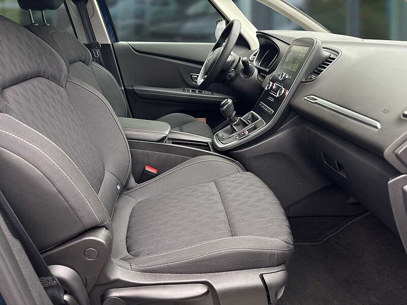 Renault Scenic IV LIMITED Deluxe TCe 140 GPF