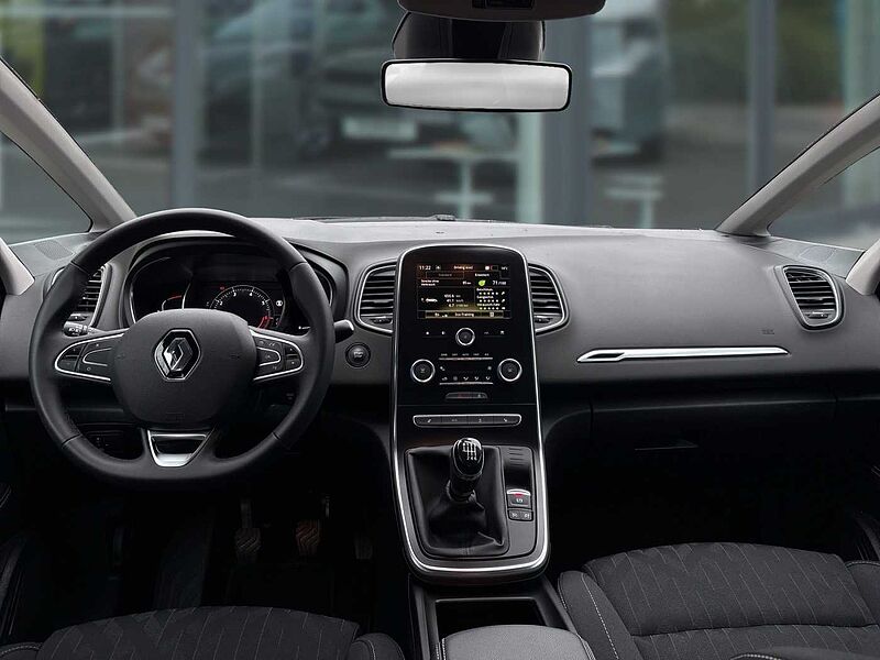 Renault Scenic IV LIMITED Deluxe TCe 140 GPF