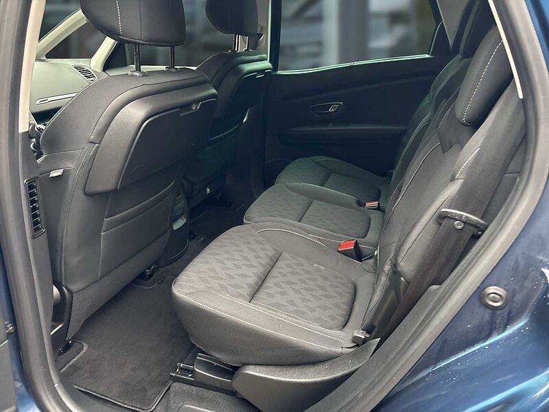 Renault Scenic IV LIMITED Deluxe TCe 140 GPF