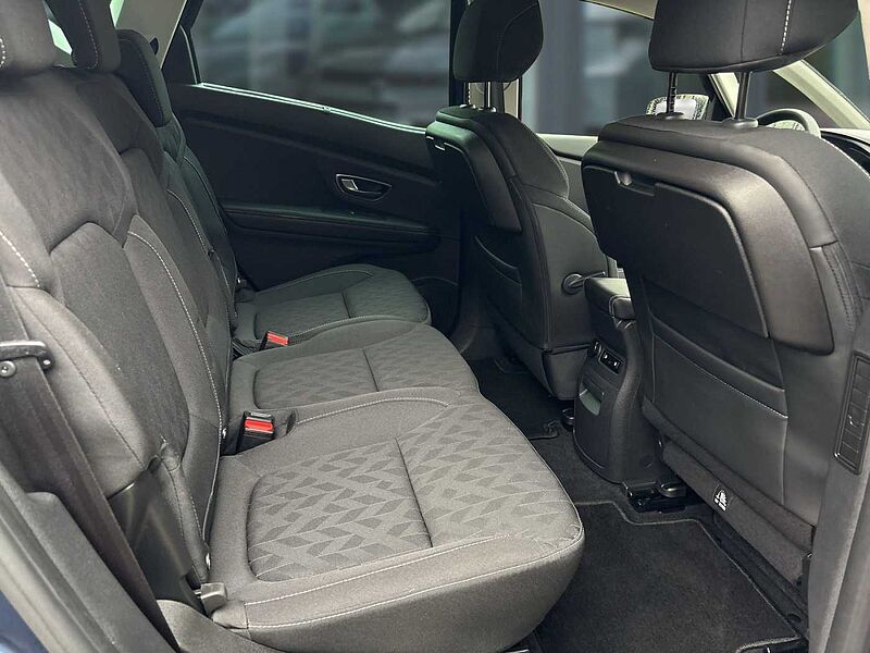 Renault Scenic IV LIMITED Deluxe TCe 140 GPF