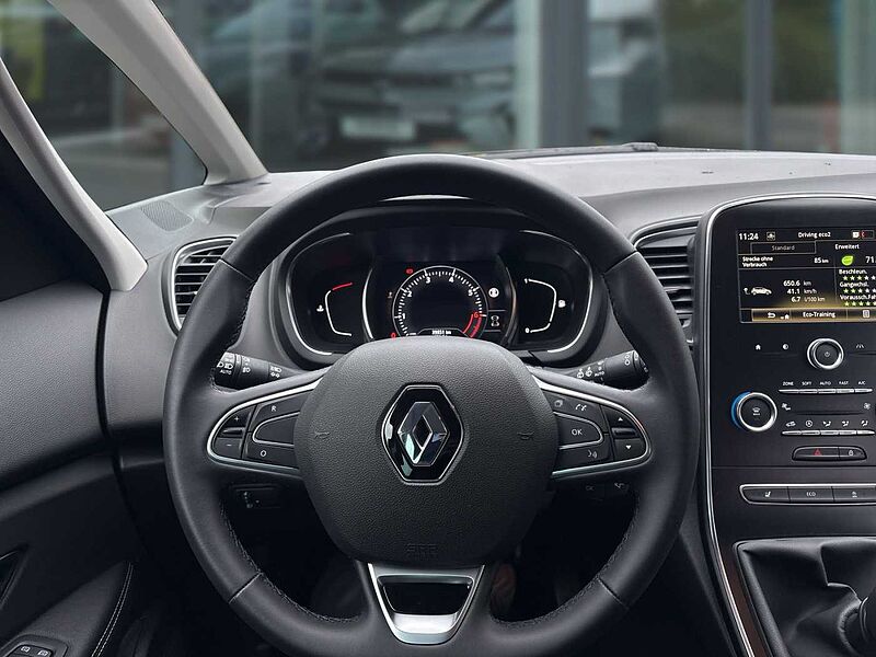 Renault Scenic IV LIMITED Deluxe TCe 140 GPF