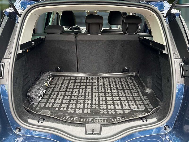 Renault Scenic IV LIMITED Deluxe TCe 140 GPF