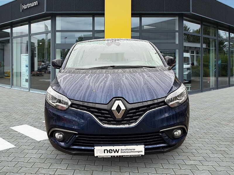 Renault Scenic IV LIMITED Deluxe TCe 140 GPF