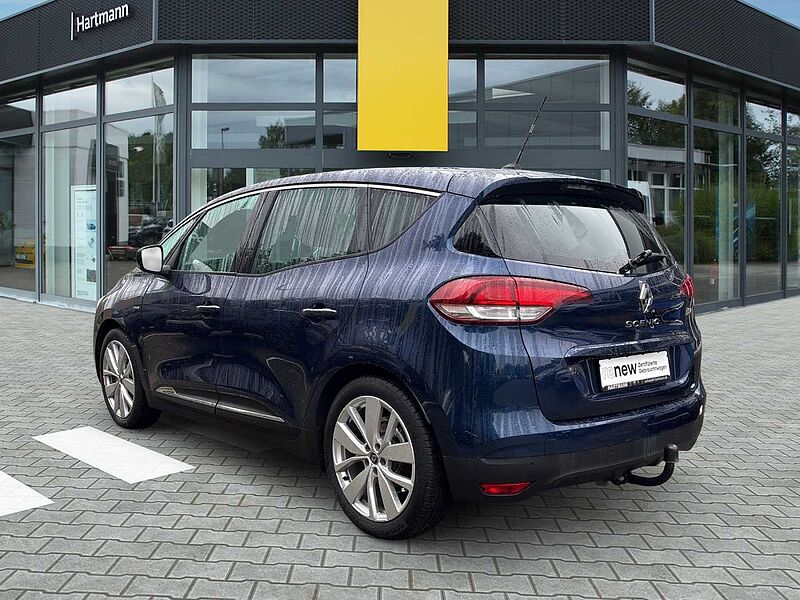Renault Scenic IV LIMITED Deluxe TCe 140 GPF