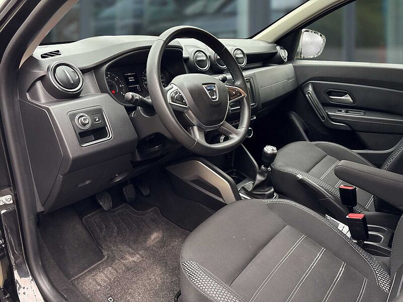Dacia Duster Sondermodell Adventure TCE 150 2WD GPF