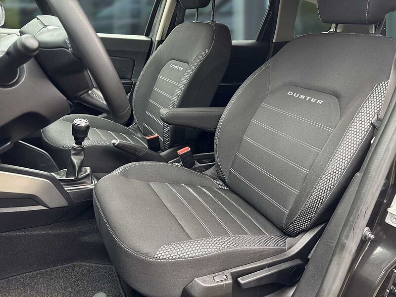 Dacia Duster Sondermodell Adventure TCE 150 2WD GPF