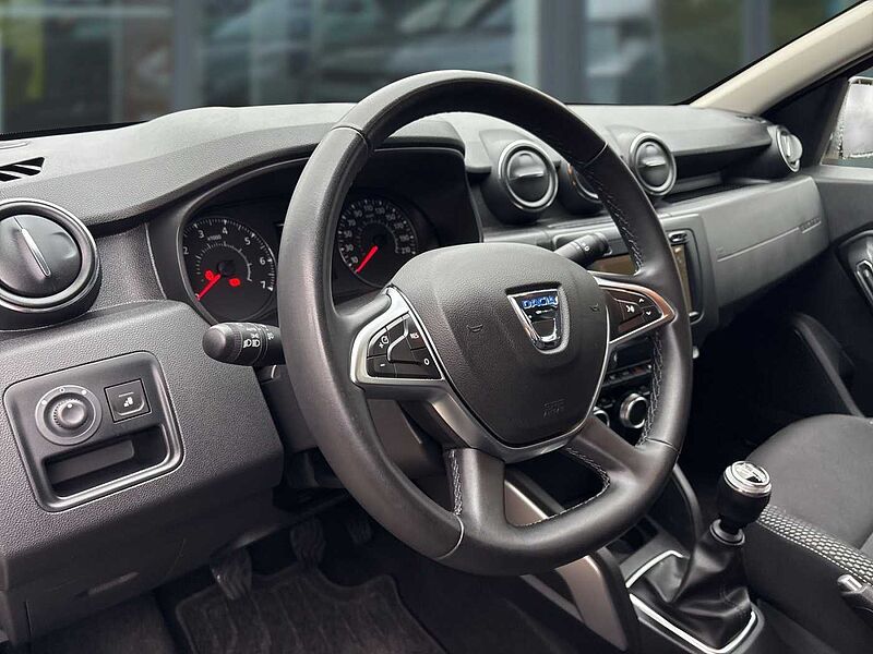 Dacia Duster Sondermodell Adventure TCE 150 2WD GPF