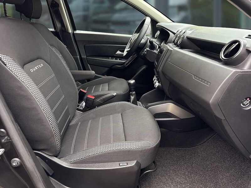Dacia Duster Sondermodell Adventure TCE 150 2WD GPF