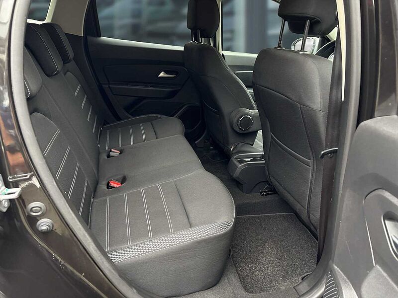 Dacia Duster Sondermodell Adventure TCE 150 2WD GPF