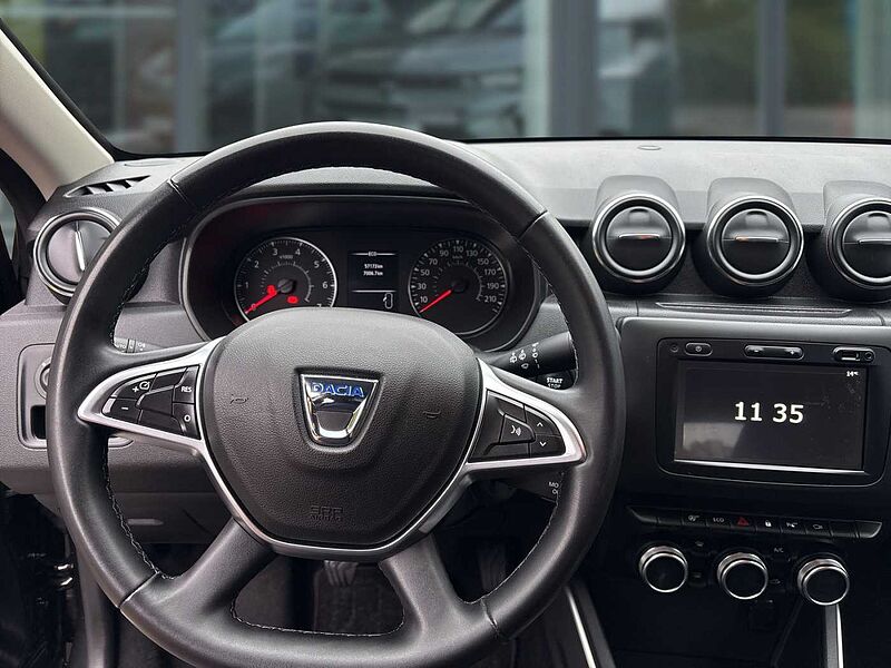 Dacia Duster Sondermodell Adventure TCE 150 2WD GPF