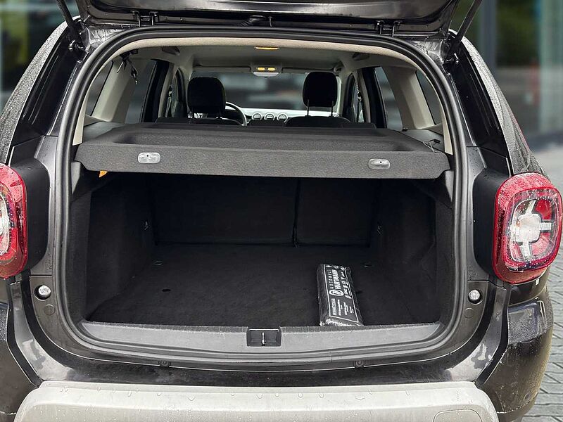 Dacia Duster Sondermodell Adventure TCE 150 2WD GPF