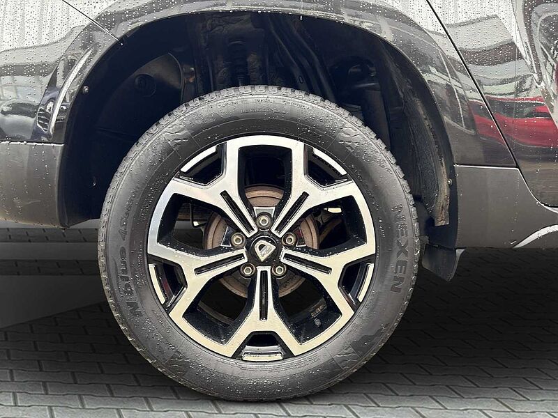 Dacia Duster Sondermodell Adventure TCE 150 2WD GPF