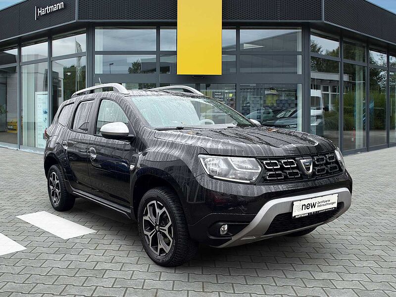 Dacia Duster Sondermodell Adventure TCE 150 2WD GPF