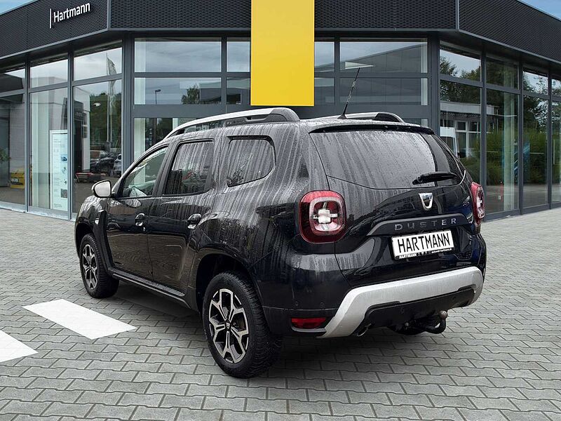 Dacia Duster Sondermodell Adventure TCE 150 2WD GPF
