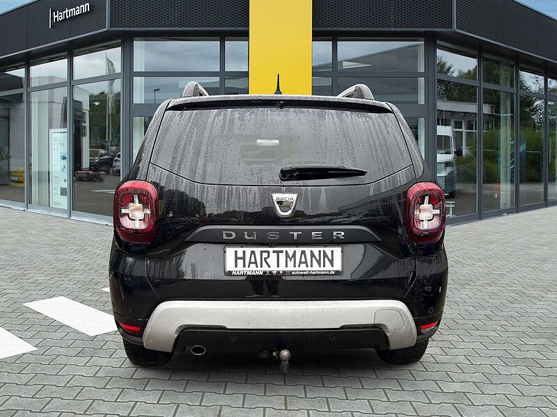 Dacia Duster Sondermodell Adventure TCE 150 2WD GPF