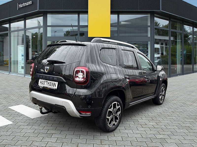 Dacia Duster Sondermodell Adventure TCE 150 2WD GPF