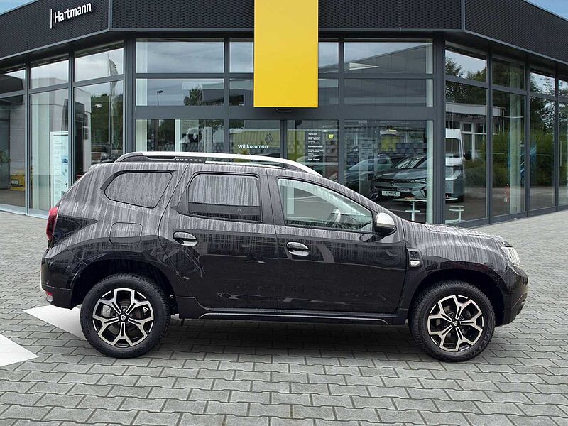 Dacia Duster Sondermodell Adventure TCE 150 2WD GPF