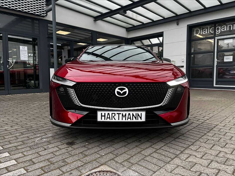 Mazda 6e 5HB EV 258ps 1AT RWD Takumi Plus