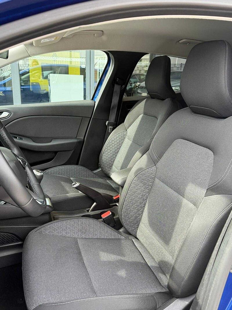 Renault Clio R. S.-LINE EDITION