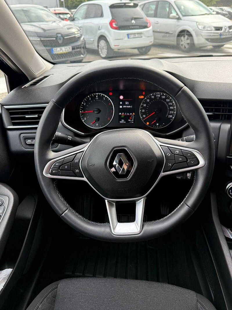 Renault Clio R. S.-LINE EDITION