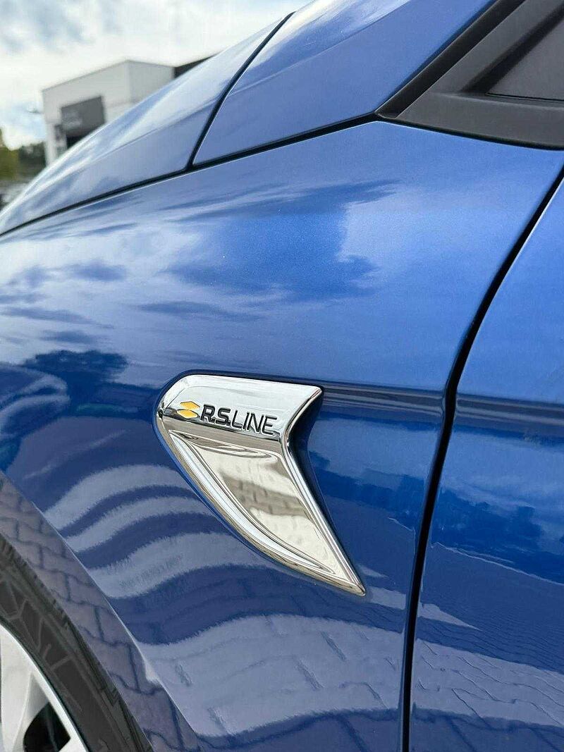 Renault Clio R. S.-LINE EDITION