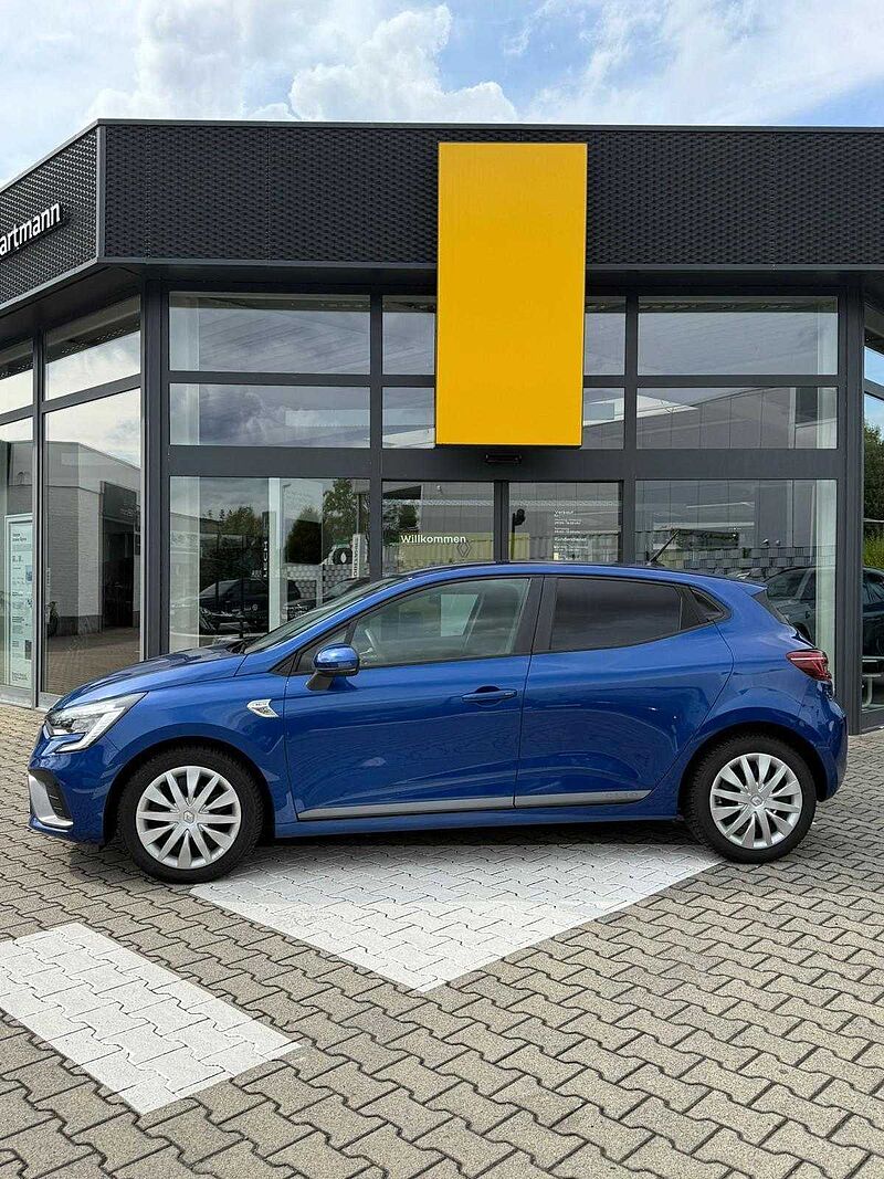Renault Clio R. S.-LINE EDITION