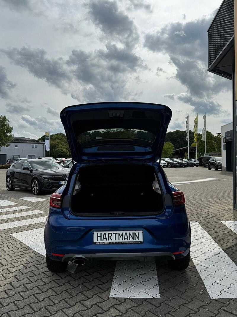 Renault Clio R. S.-LINE EDITION