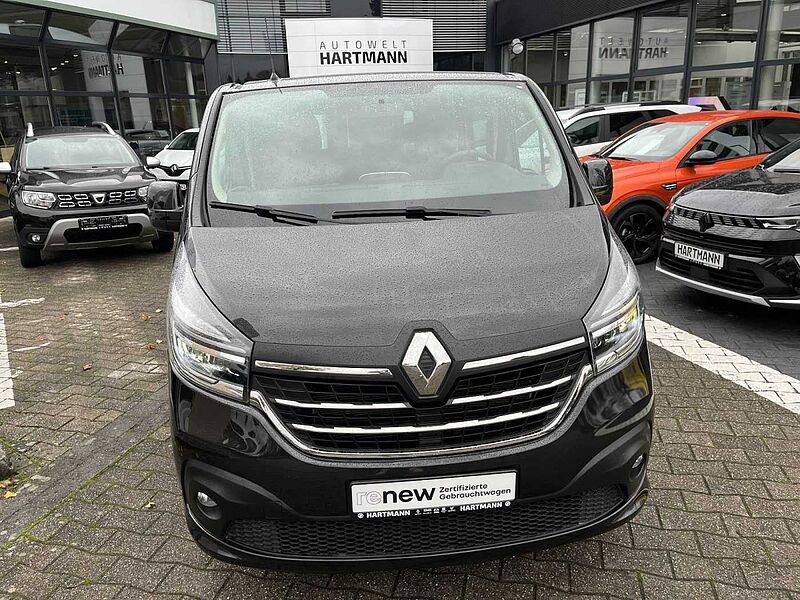 Renault Trafic Combi Grand Life ENERGY dCi 145