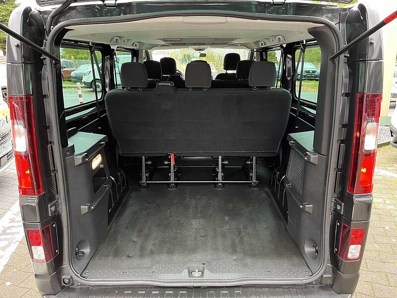 Renault Trafic Combi Grand Life ENERGY dCi 145
