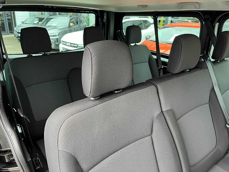 Renault Trafic Combi Grand Life ENERGY dCi 145