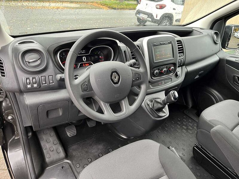 Renault Trafic Combi Grand Life ENERGY dCi 145