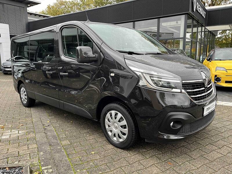 Renault Trafic Combi Grand Life ENERGY dCi 145